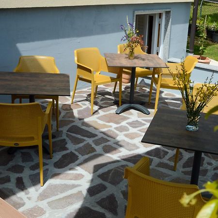 Mama Residence Rovinjsko Selo Dış mekan fotoğraf