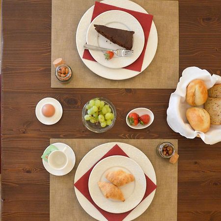 Mama Residence Rovinjsko Selo Dış mekan fotoğraf