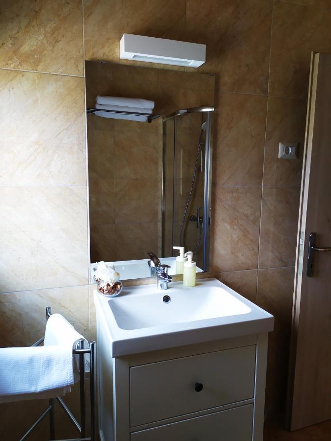 Mama Residence Rovinjsko Selo Dış mekan fotoğraf