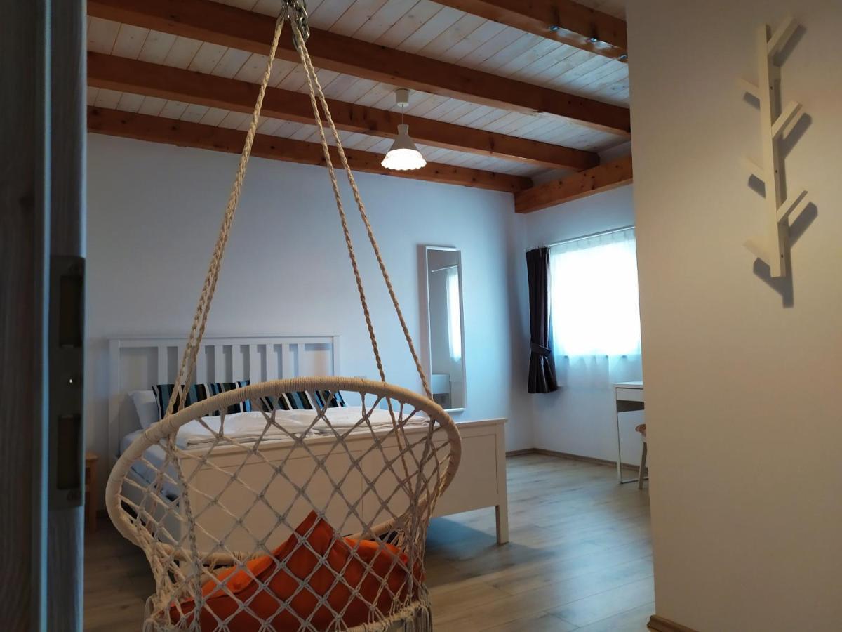 Mama Residence Rovinjsko Selo Dış mekan fotoğraf