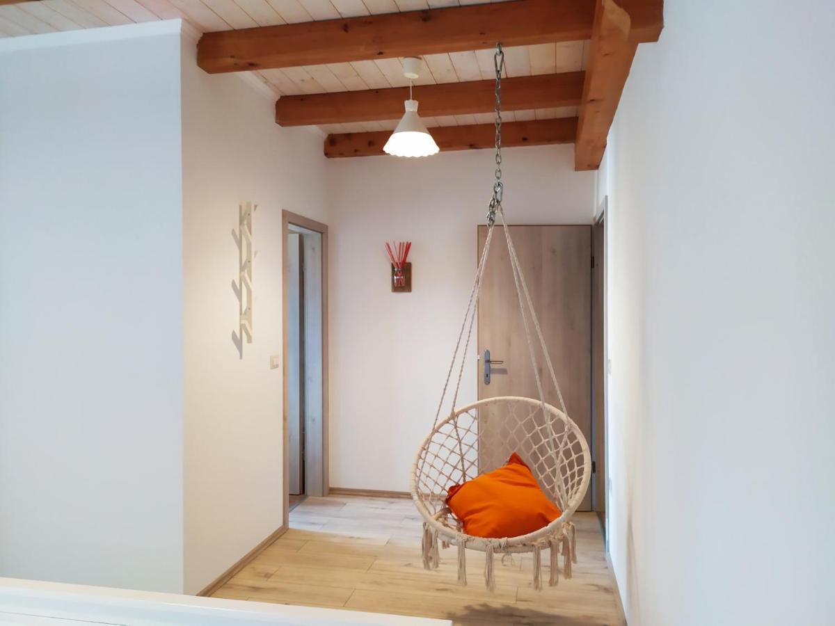 Mama Residence Rovinjsko Selo Dış mekan fotoğraf