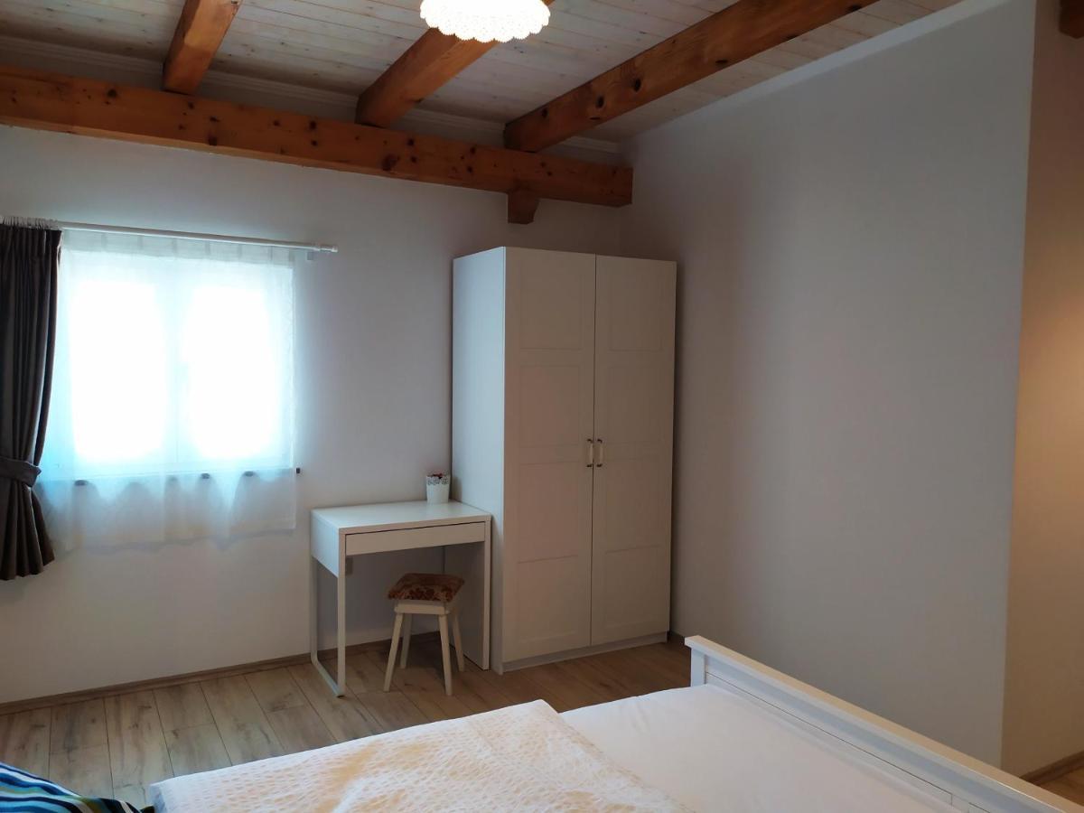 Mama Residence Rovinjsko Selo Dış mekan fotoğraf