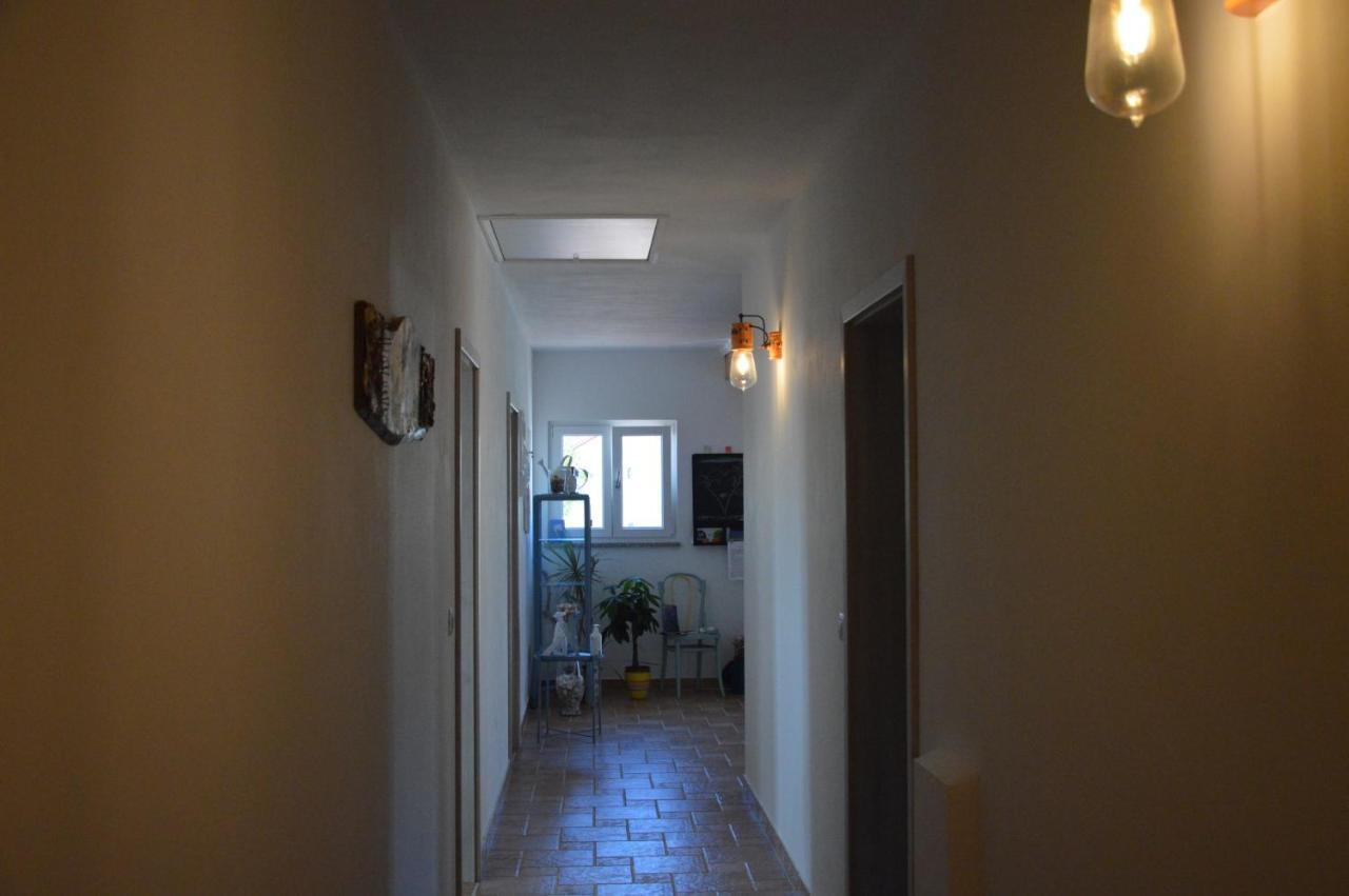Mama Residence Rovinjsko Selo Dış mekan fotoğraf