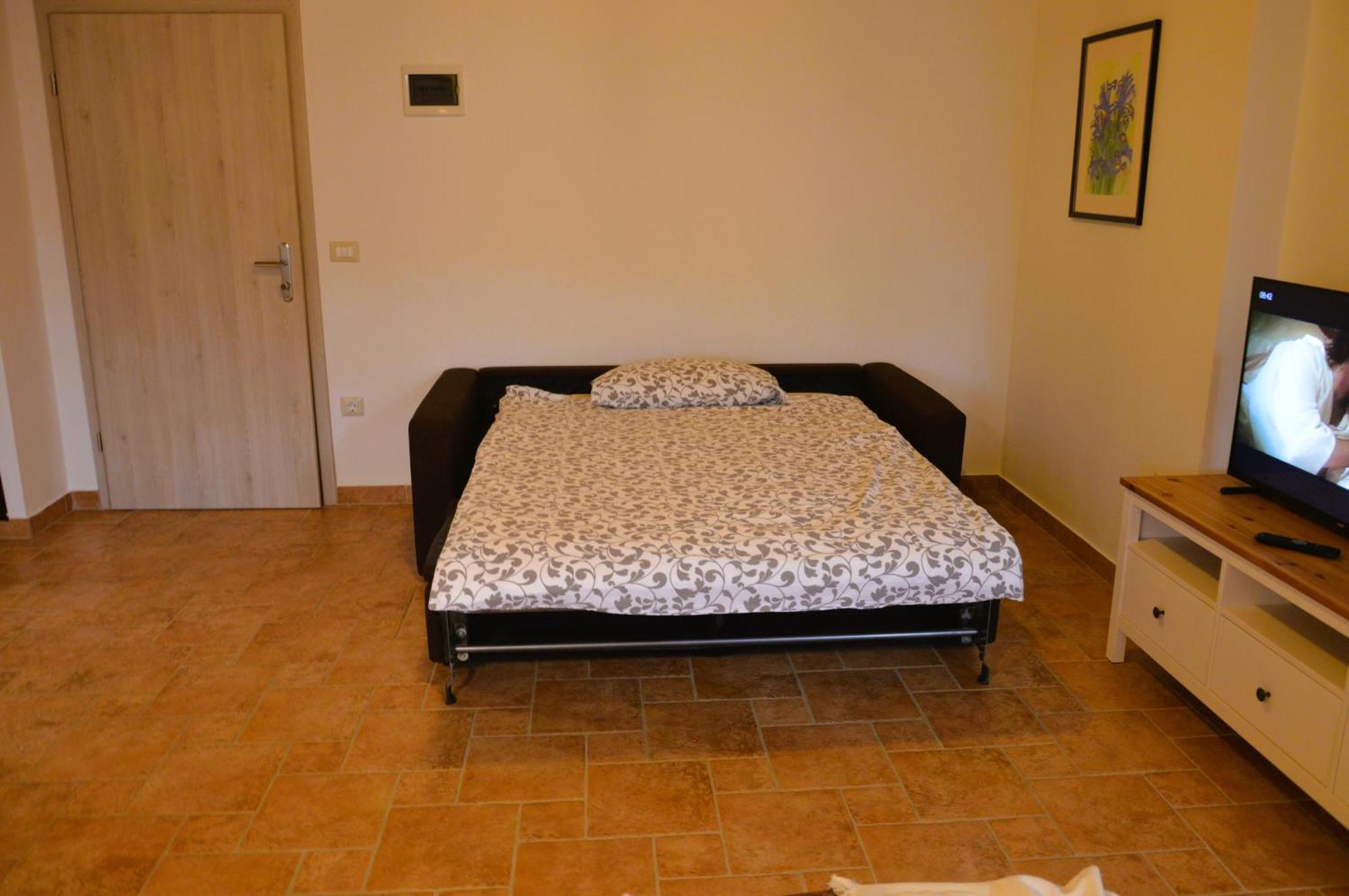 Mama Residence Rovinjsko Selo Dış mekan fotoğraf