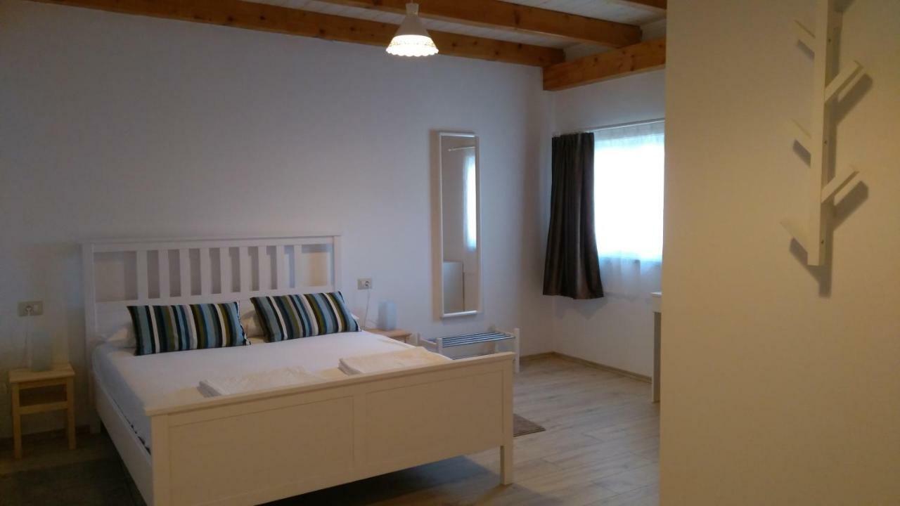 Mama Residence Rovinjsko Selo Dış mekan fotoğraf