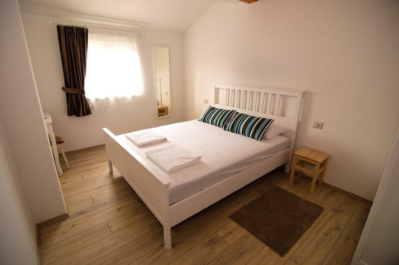 Mama Residence Rovinjsko Selo Dış mekan fotoğraf