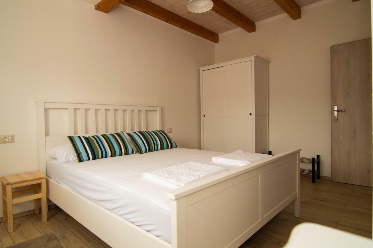 Mama Residence Rovinjsko Selo Dış mekan fotoğraf