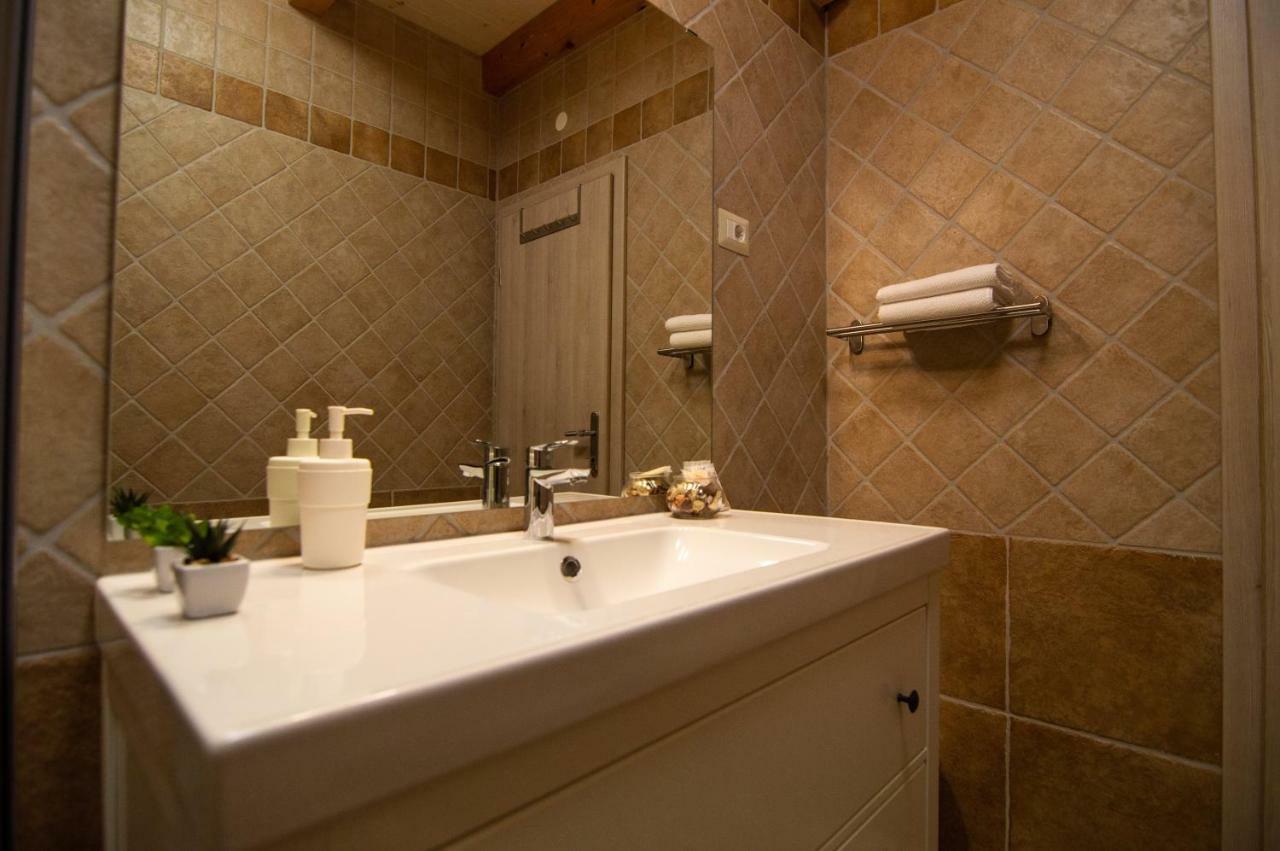 Mama Residence Rovinjsko Selo Dış mekan fotoğraf